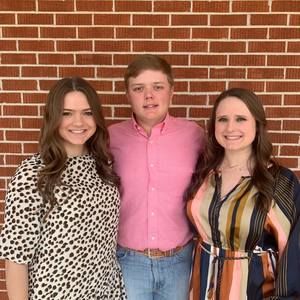 Meet your Posher, Hayden